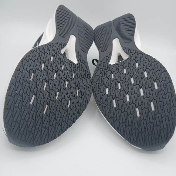 Feidian Style MOOB RIBEF Running Shoes Sz 8.5 – BOOM Tech Inspired – Rare Color - Picture 5 of 9